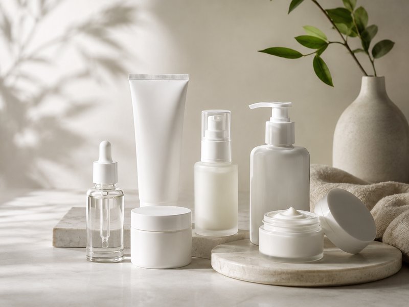 Personal care cosmetic products