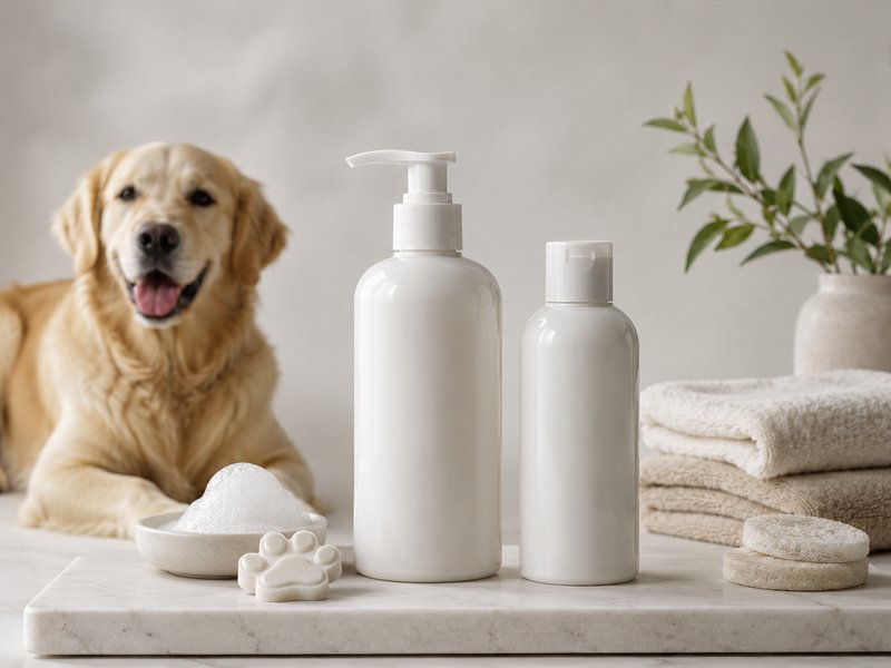 Pet care grooming products